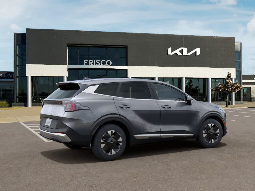 Thumbnail: 2026 Kia Sportage - 6