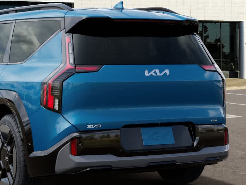 Thumbnail: 2026 Kia EV9 - 13