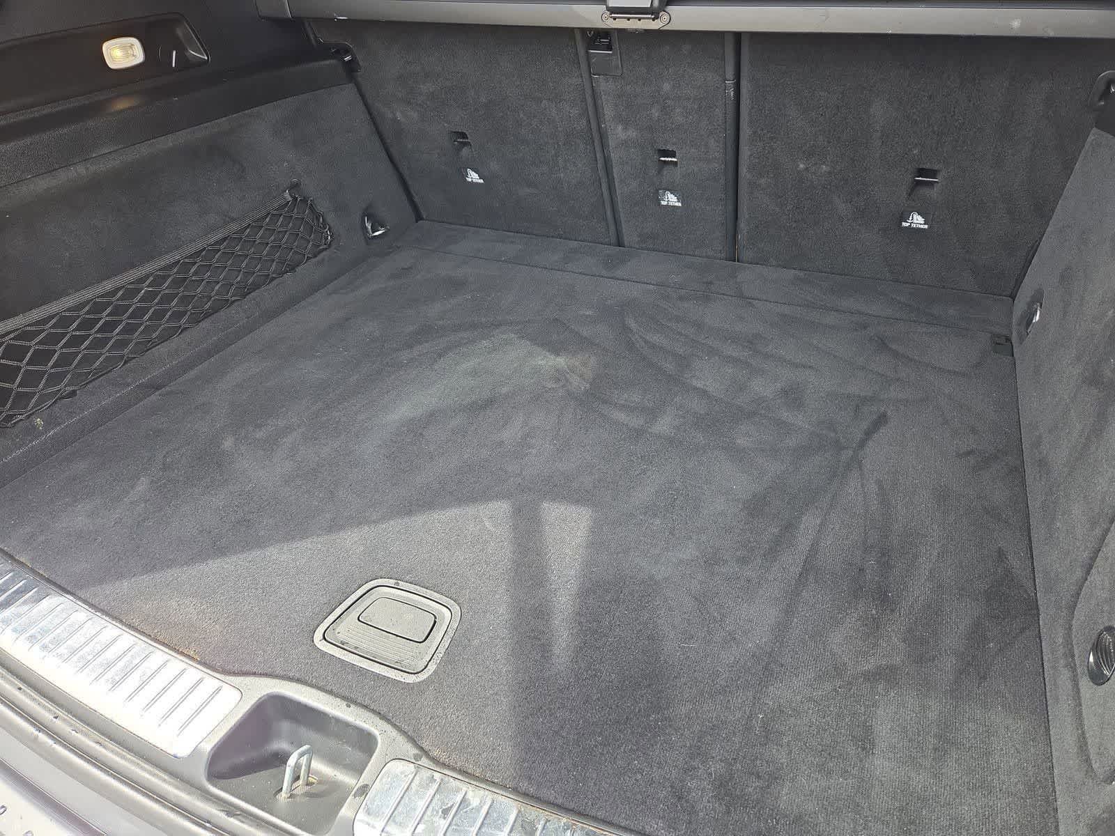 Thumbnail: 2022 Mercedes-Benz GLE - 34