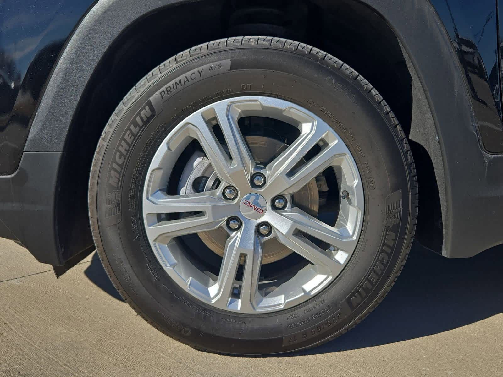 Thumbnail: 2022 GMC Terrain - 12