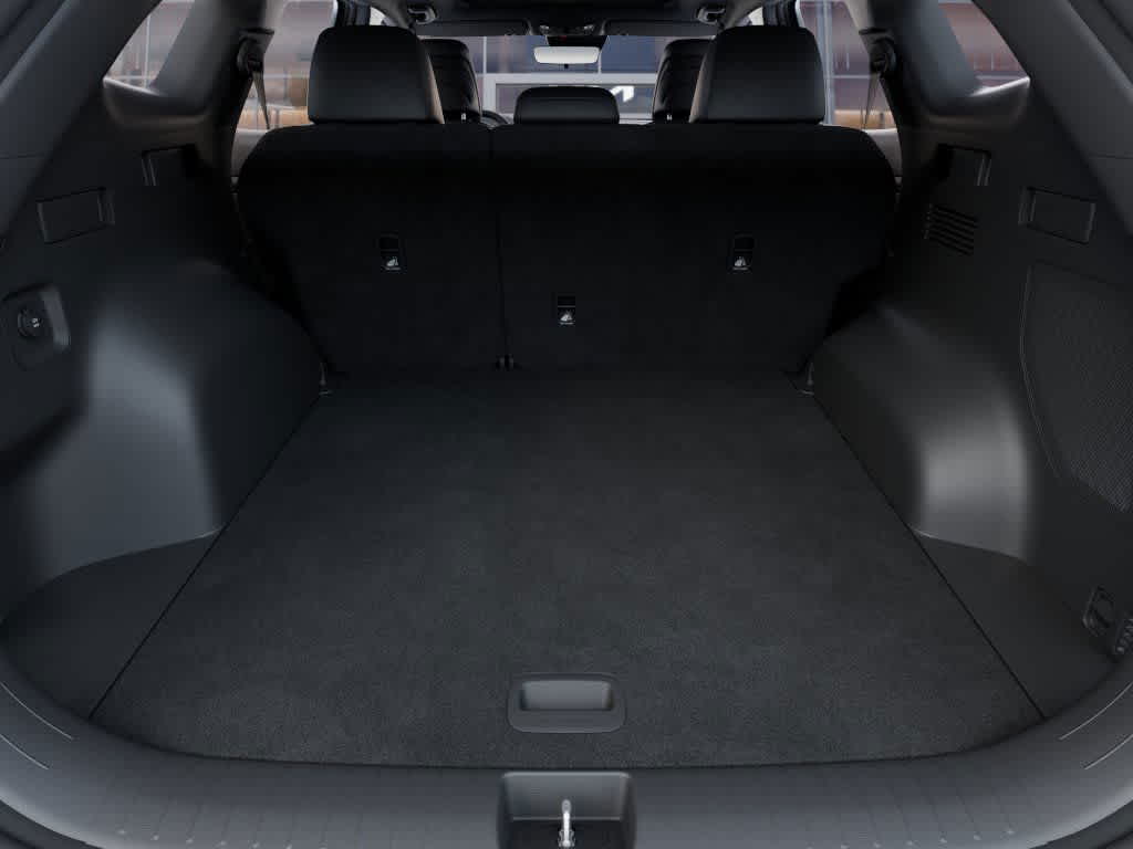 Thumbnail: 2026 Kia Sportage - 19