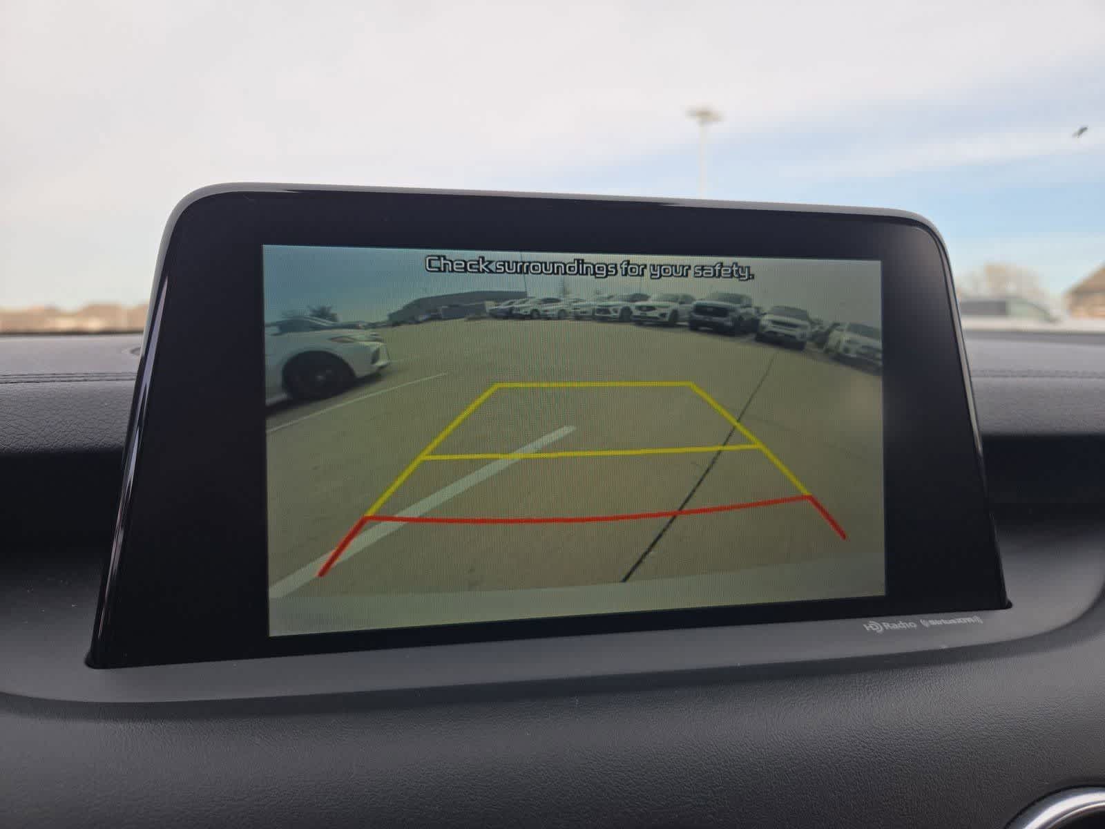 Thumbnail: 2019 Kia Stinger - 29