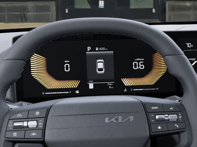 Thumbnail: 2026 Kia K4 - 21