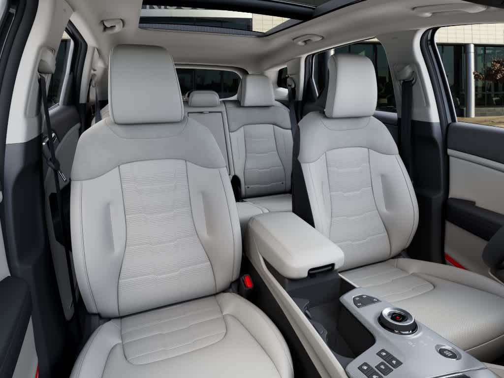 Thumbnail: 2026 Kia Sportage - 15