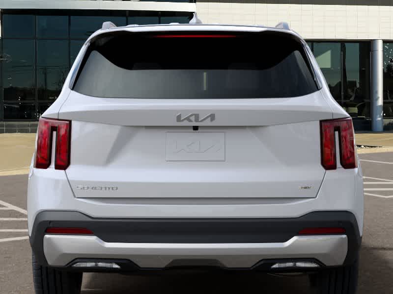 Thumbnail: 2026 Kia Sorento - 13