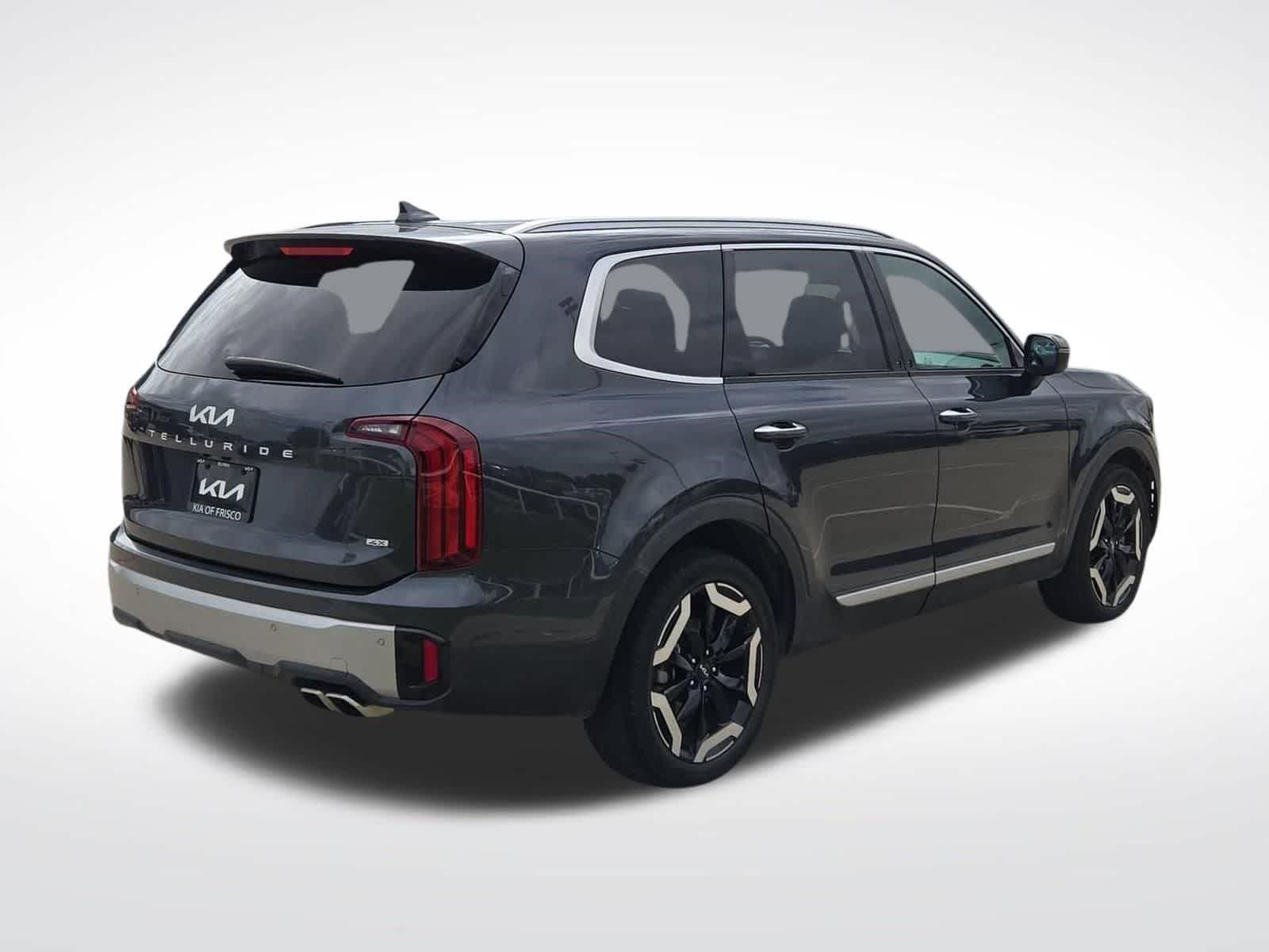 Thumbnail: 2023 Kia Telluride - 6