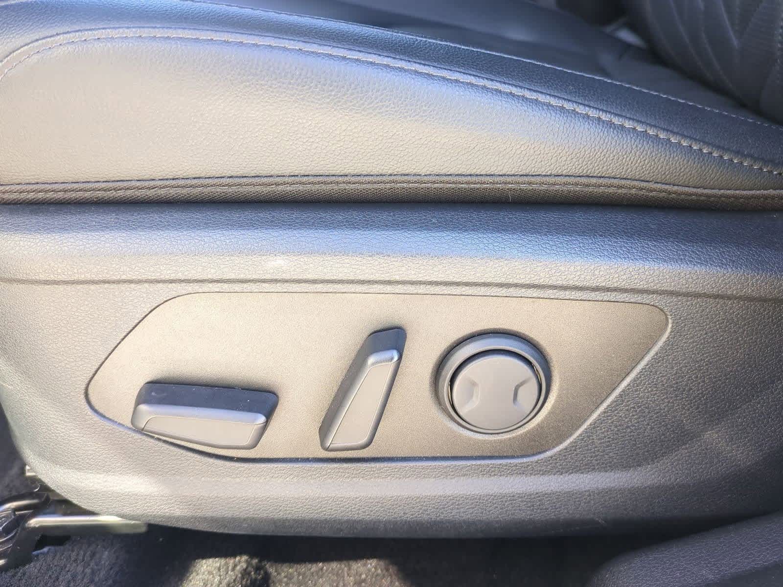 Thumbnail: 2024 Kia Sportage - 16