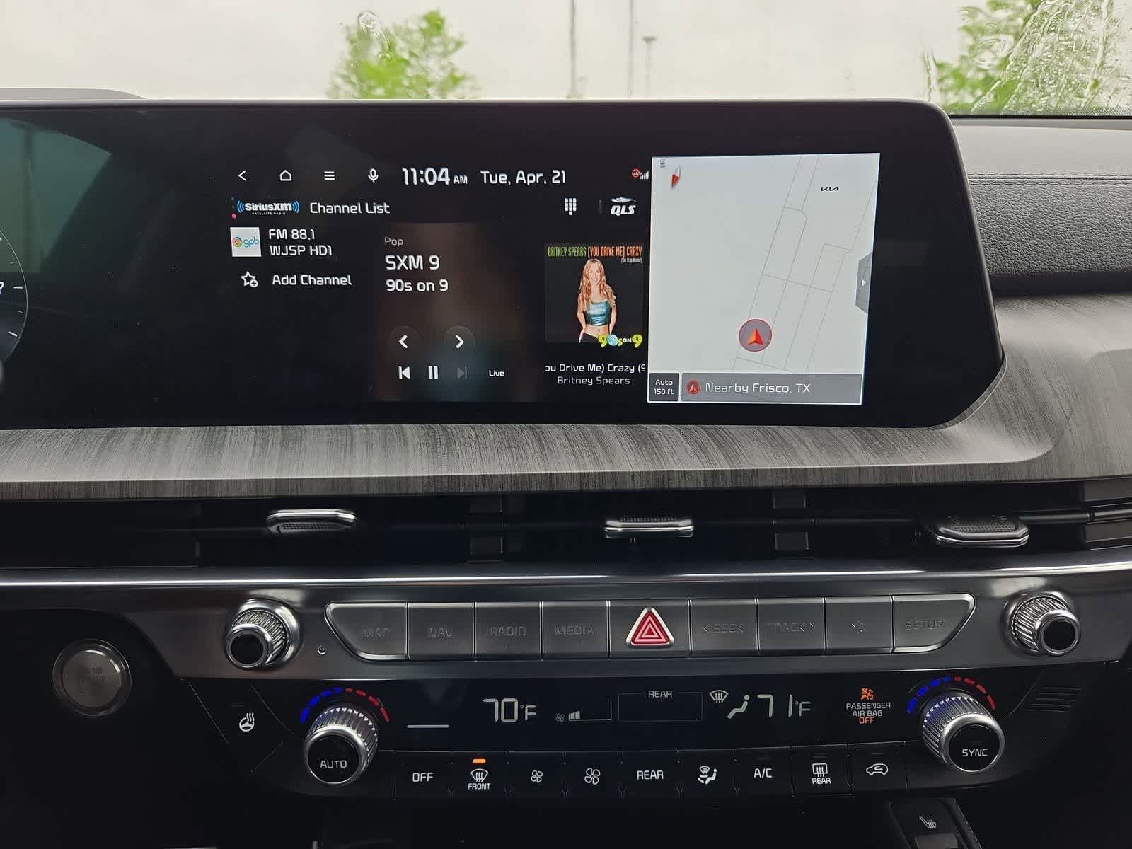 Thumbnail: 2025 Kia Telluride - 27