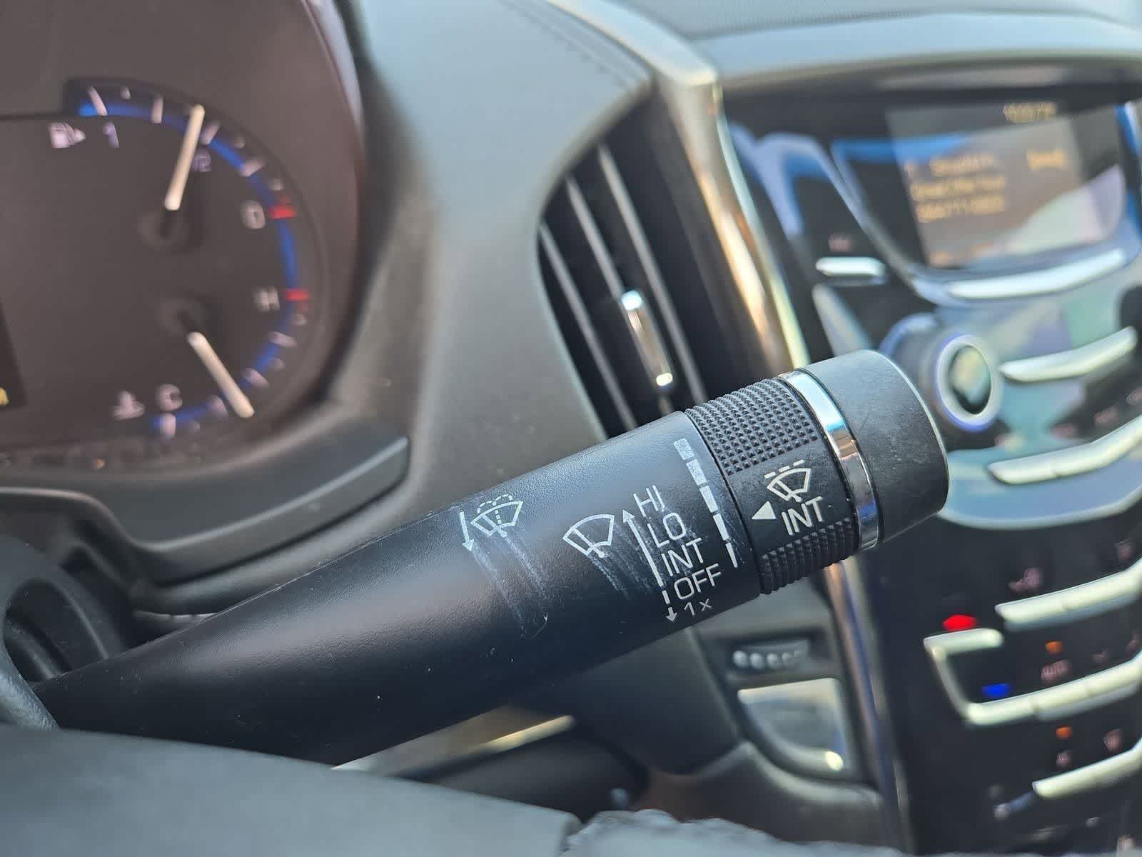 Thumbnail: 2015 Cadillac ATS - 23