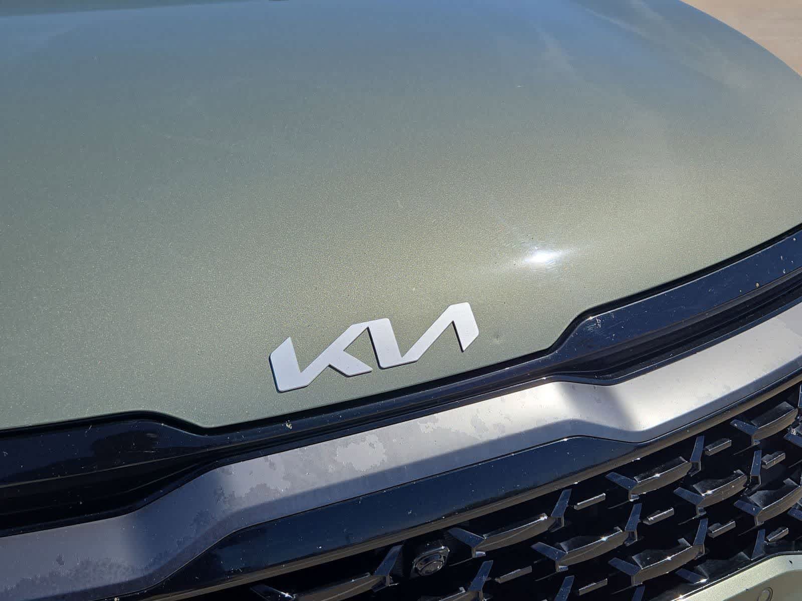 Thumbnail: 2023 Kia Sportage - 10