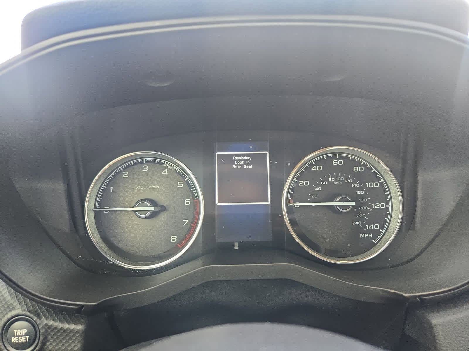 Thumbnail: 2020 Subaru Forester - 35