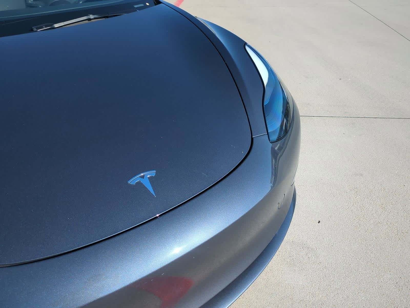 Thumbnail: 2023 Tesla Model 3 - 10