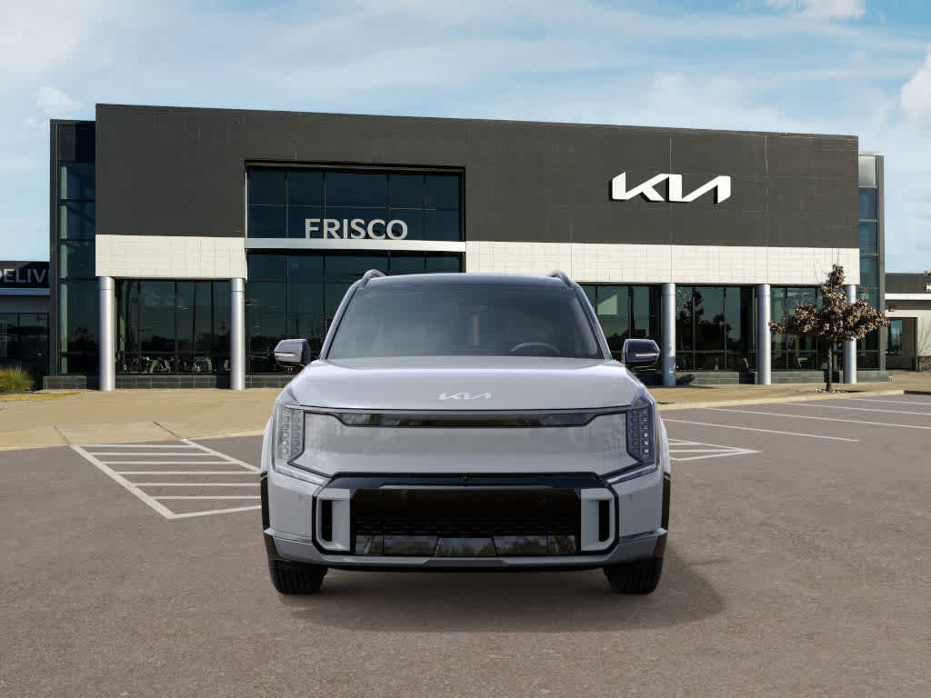 Thumbnail: 2026 Kia EV9 - 2