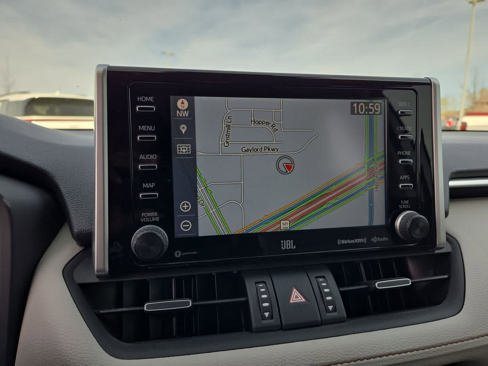 Thumbnail: 2019 Toyota RAV4 - 29