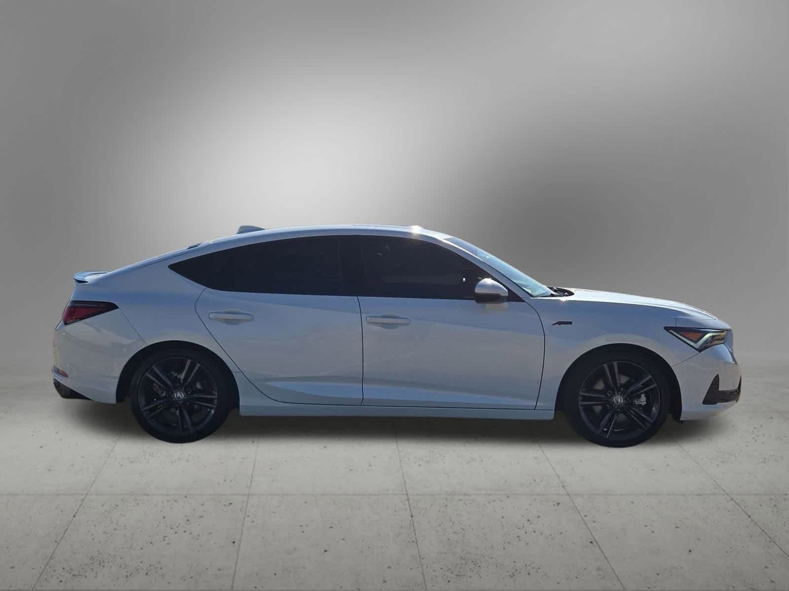 Thumbnail: 2024 Acura Integra - 7