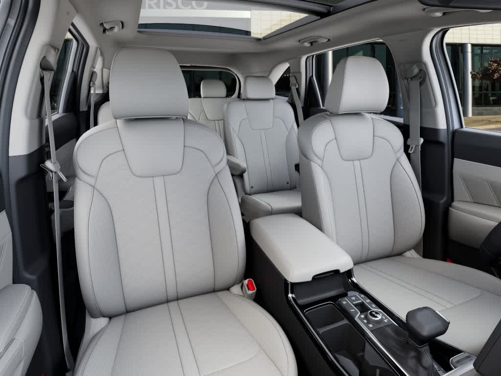 Thumbnail: 2026 Kia Sorento - 14