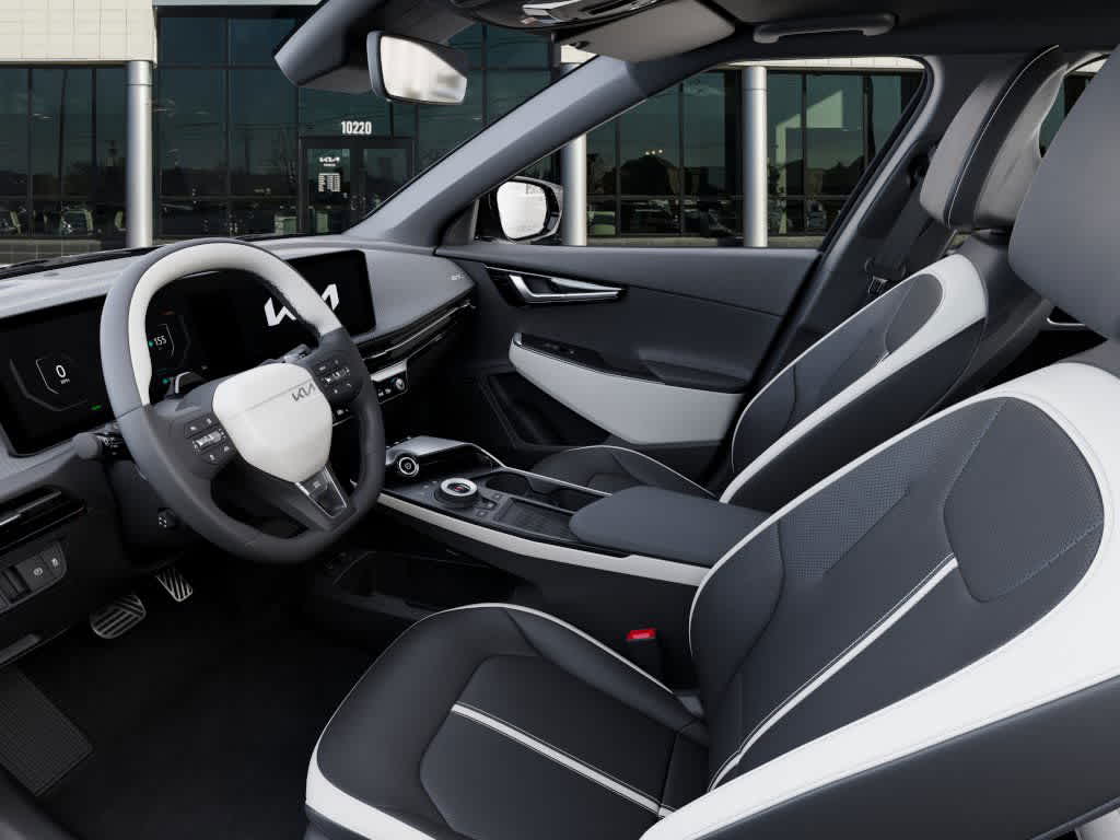 Thumbnail: 2025 Kia EV6 - 17