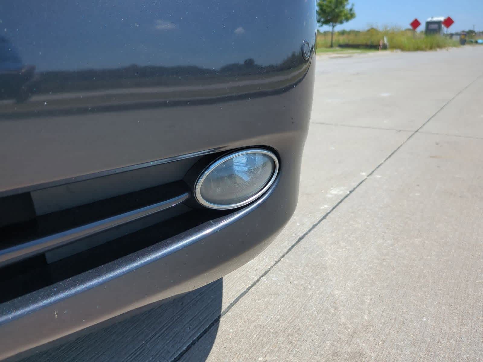 Thumbnail: 2009 Lexus ES - 10