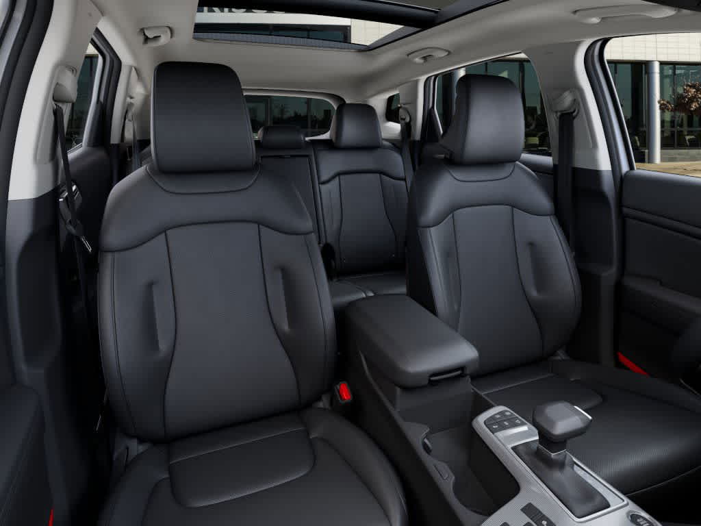 Thumbnail: 2026 Kia Sportage - 15