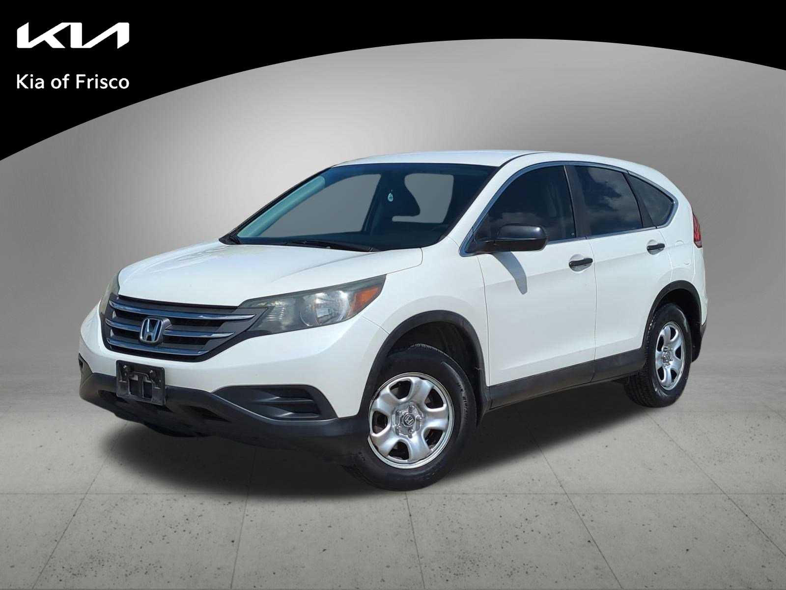 2013 Honda CR-V LX -
                  Frisco, TX