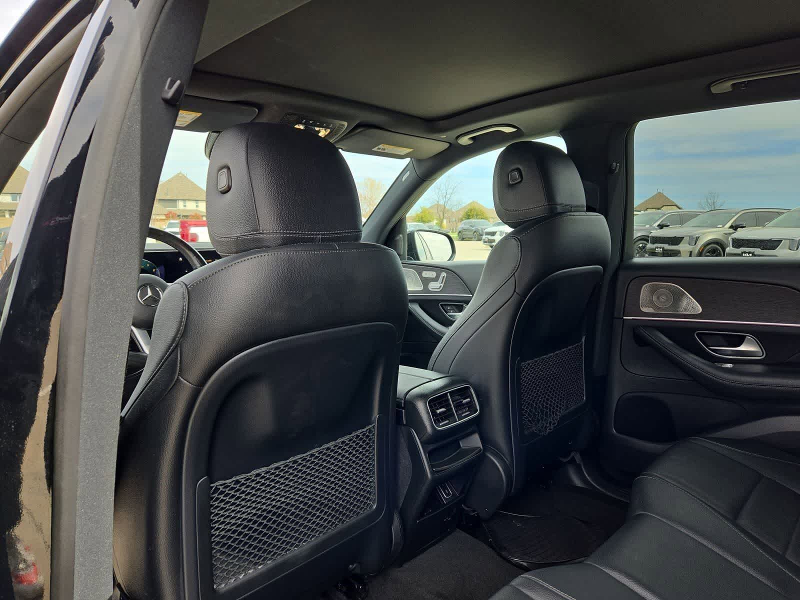 Thumbnail: 2022 Mercedes-Benz GLE - 16