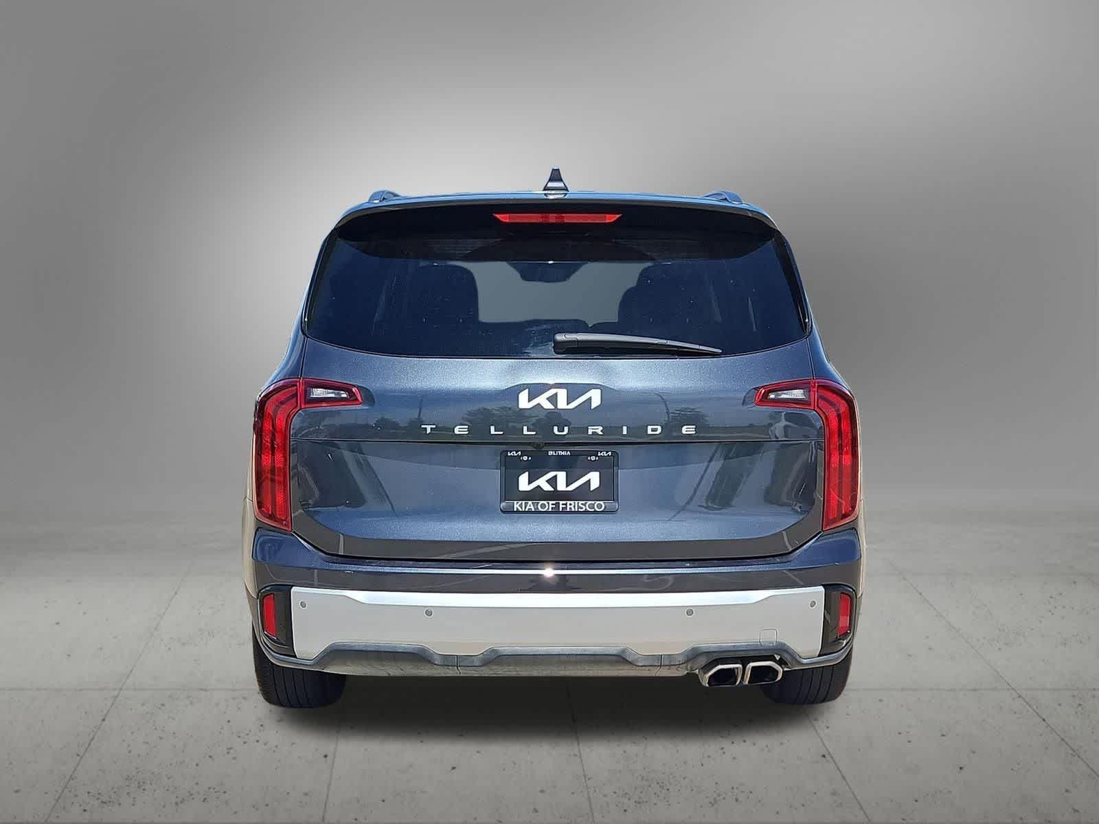 Thumbnail: 2024 Kia Telluride - 11