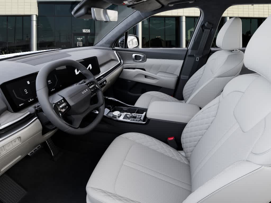 Thumbnail: 2026 Kia Sorento - 17