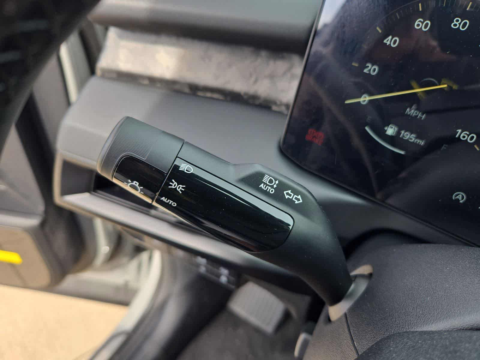 Thumbnail: 2027 Kia Telluride - 27