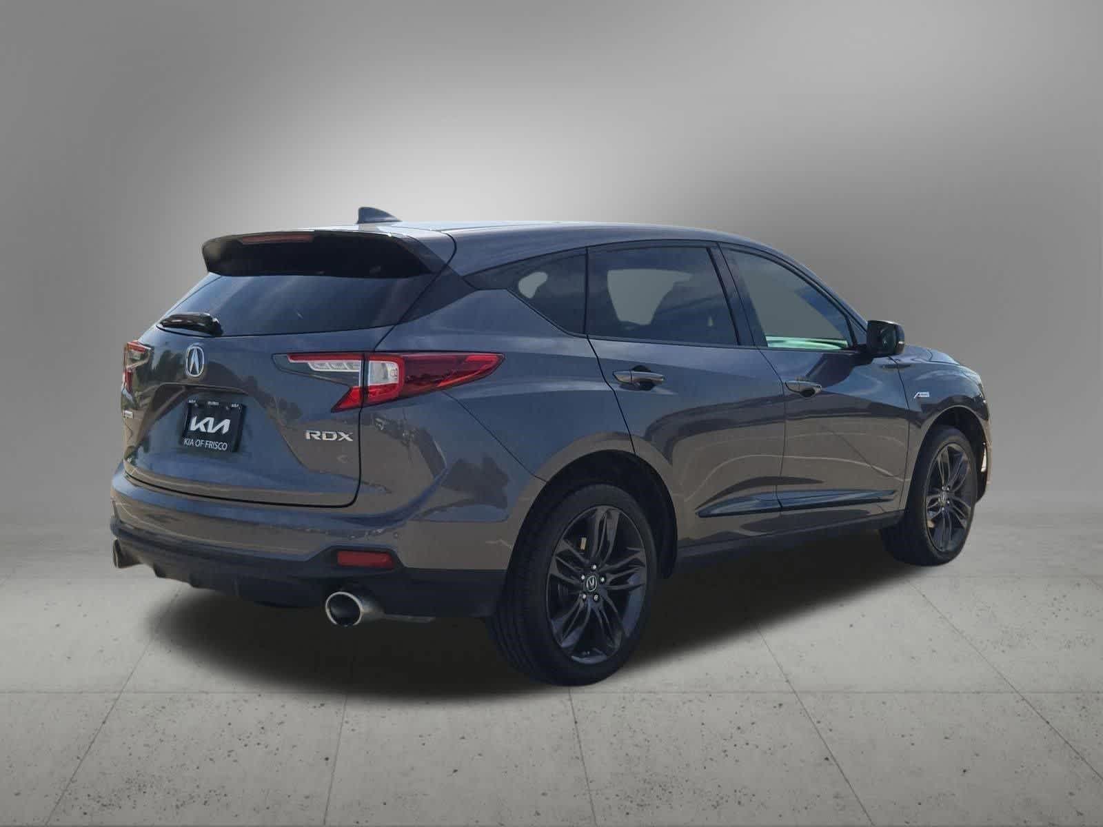Thumbnail: 2020 Acura RDX - 6