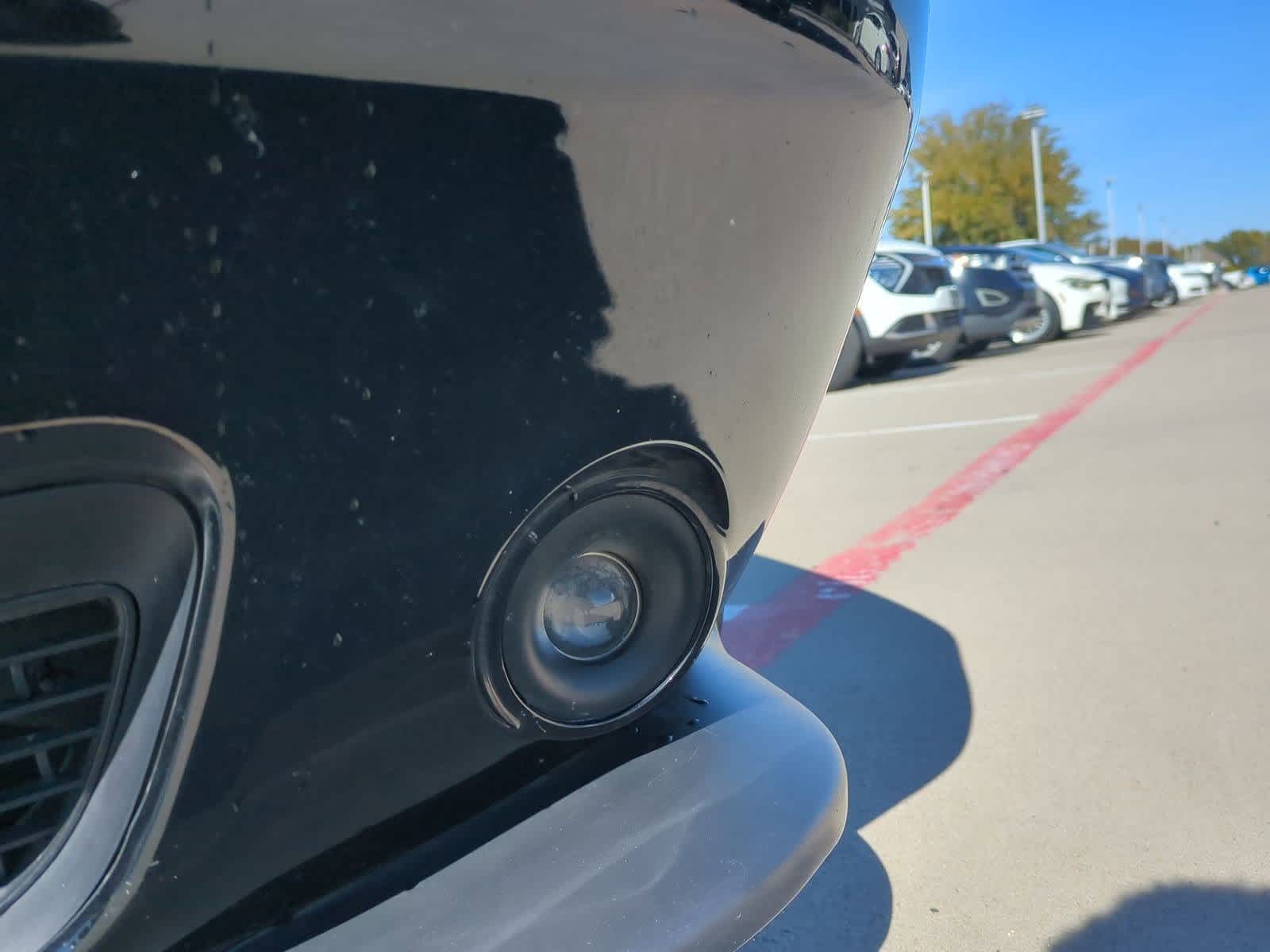 Thumbnail: 2022 Dodge Challenger - 10