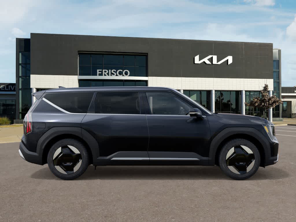Thumbnail: 2026 Kia EV9 - 7