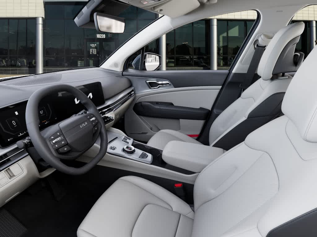Thumbnail: 2026 Kia Sportage - 17