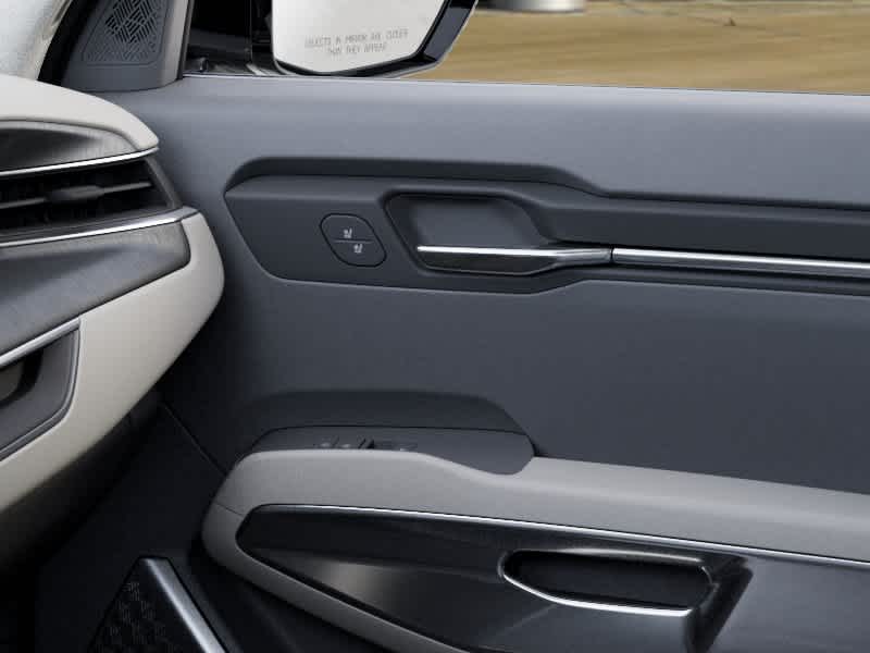 Thumbnail: 2026 Kia EV9 - 25