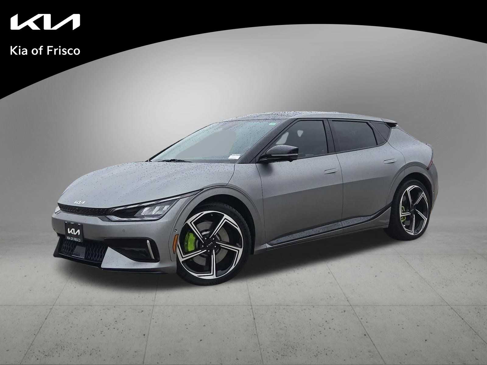 2023 Kia EV6 GT -
                  Frisco, TX