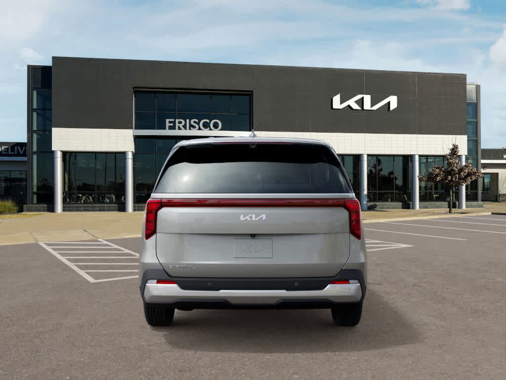 Thumbnail: 2026 Kia Carnival - 5