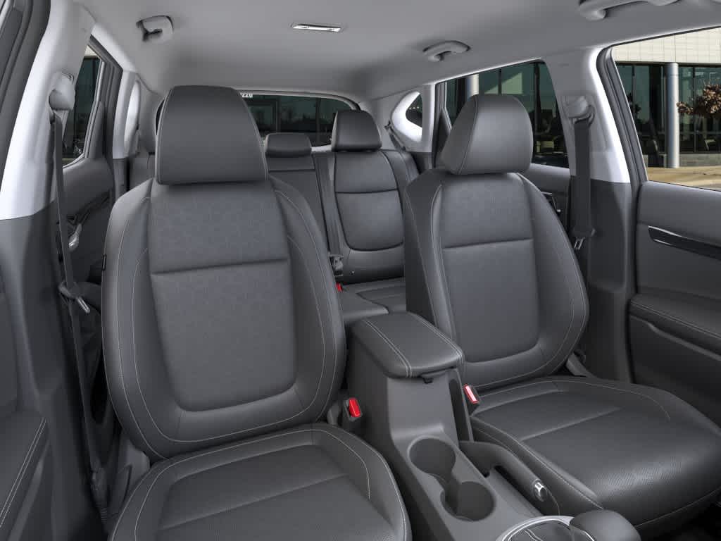 Thumbnail: 2026 Kia Seltos - 15