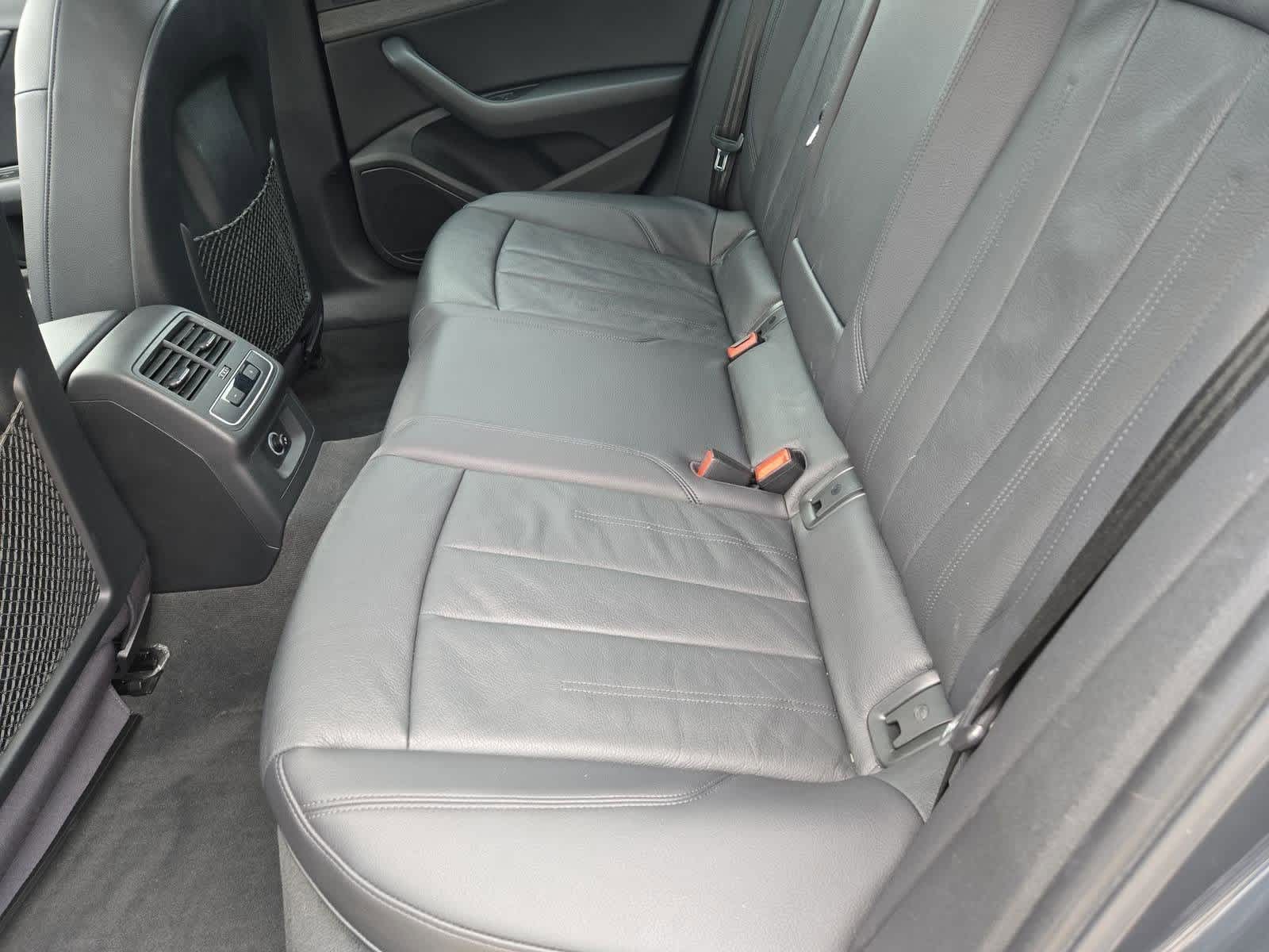 Thumbnail: 2017 Audi A4 - 18