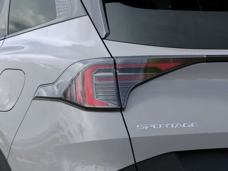 Thumbnail: 2026 Kia Sportage - 11