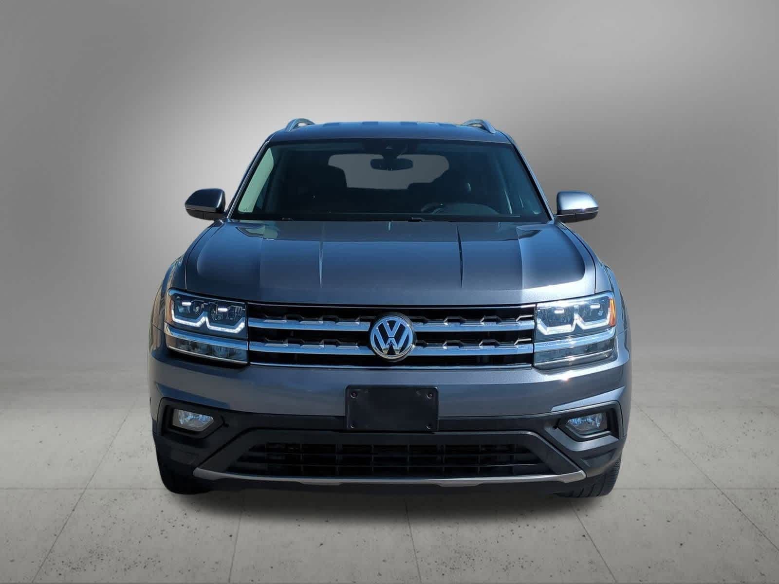Thumbnail: 2019 Volkswagen Atlas - 9