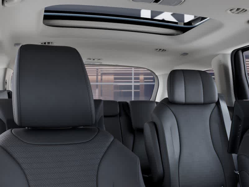 Thumbnail: 2025 Kia Carnival - 27