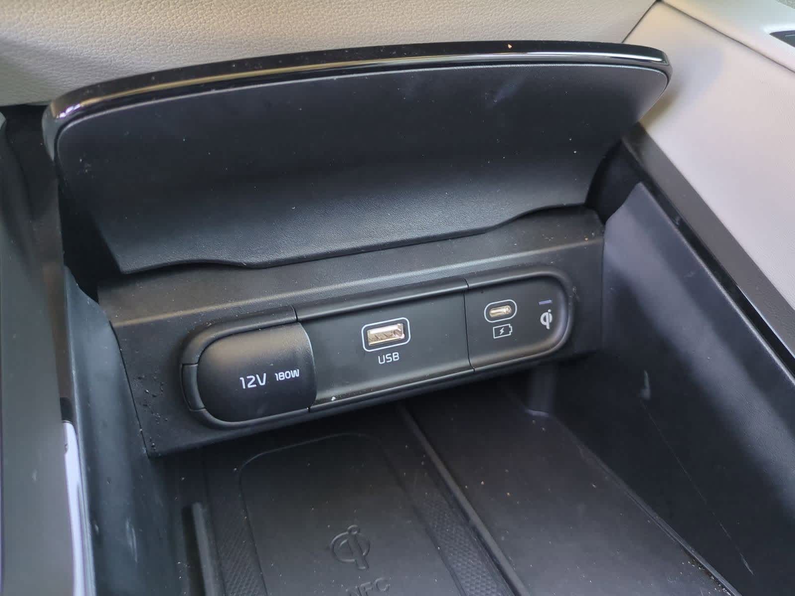 Thumbnail: 2025 Kia Telluride - 32