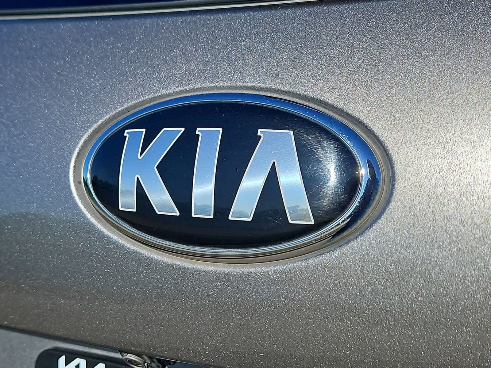 Thumbnail: 2019 Kia Sorento - 10