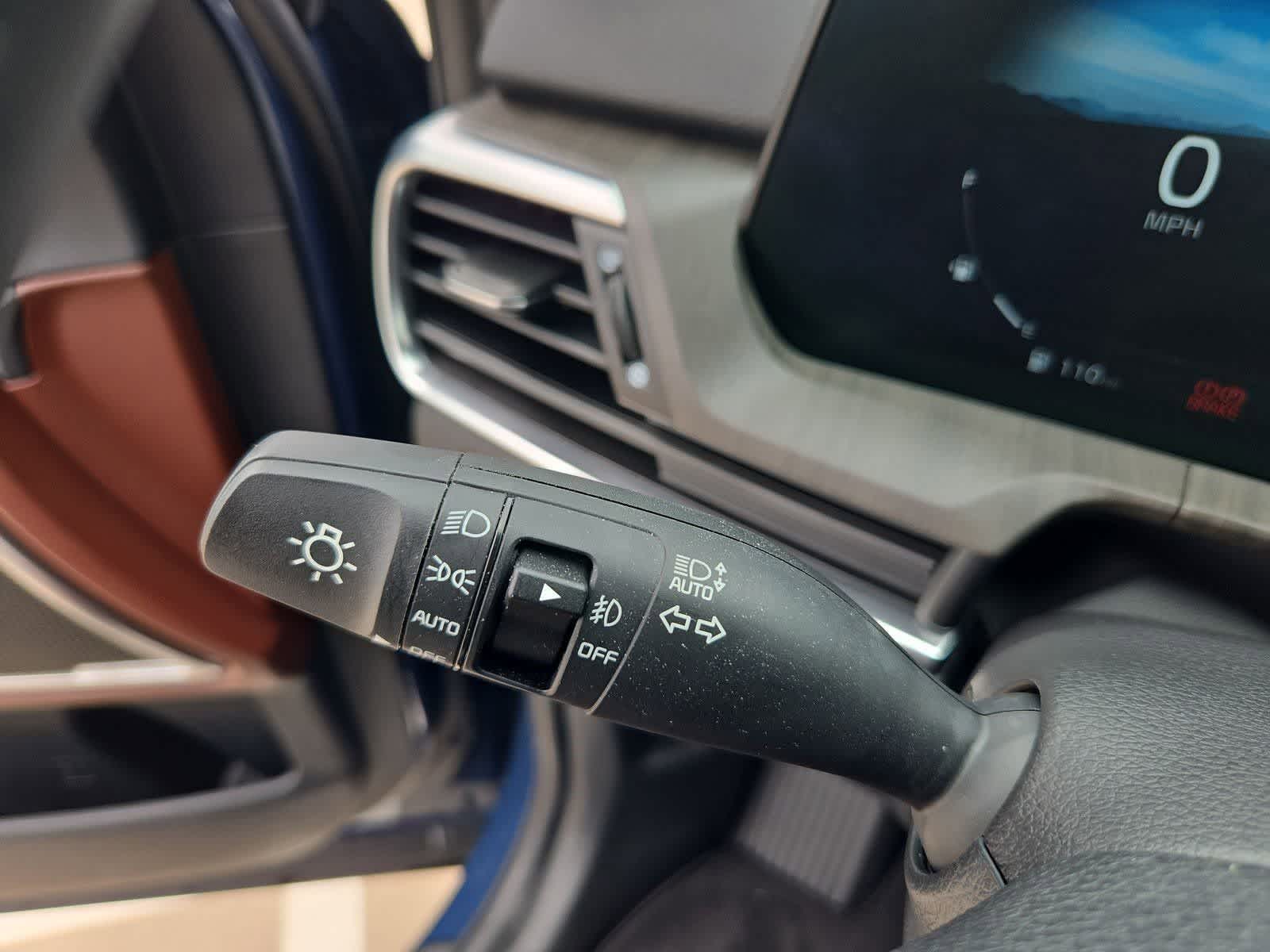 Thumbnail: 2025 Kia Telluride - 26