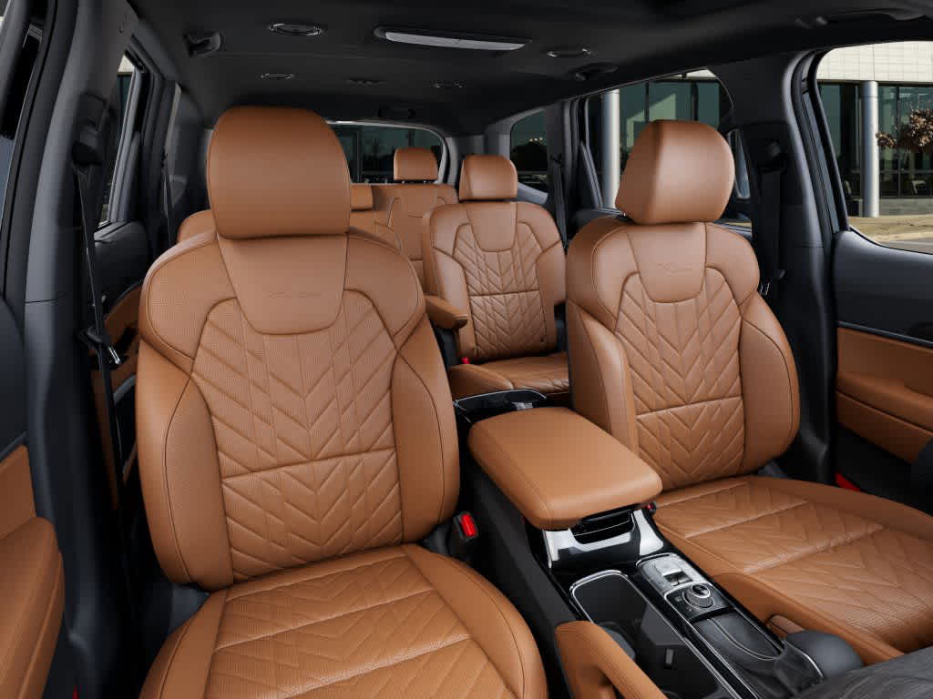 Thumbnail: 2025 Kia Telluride - 15