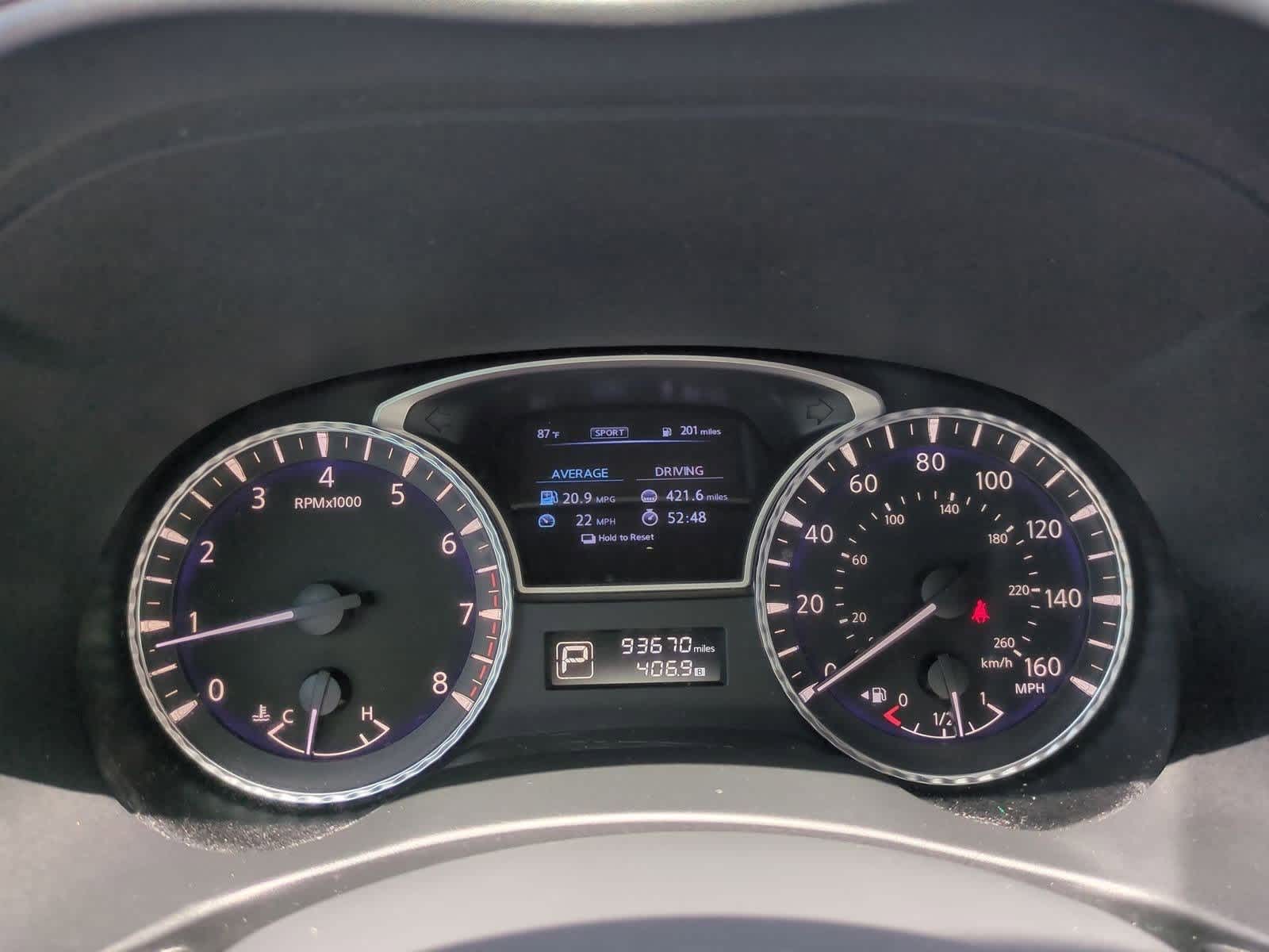 Thumbnail: 2017 INFINITI QX60 - 33