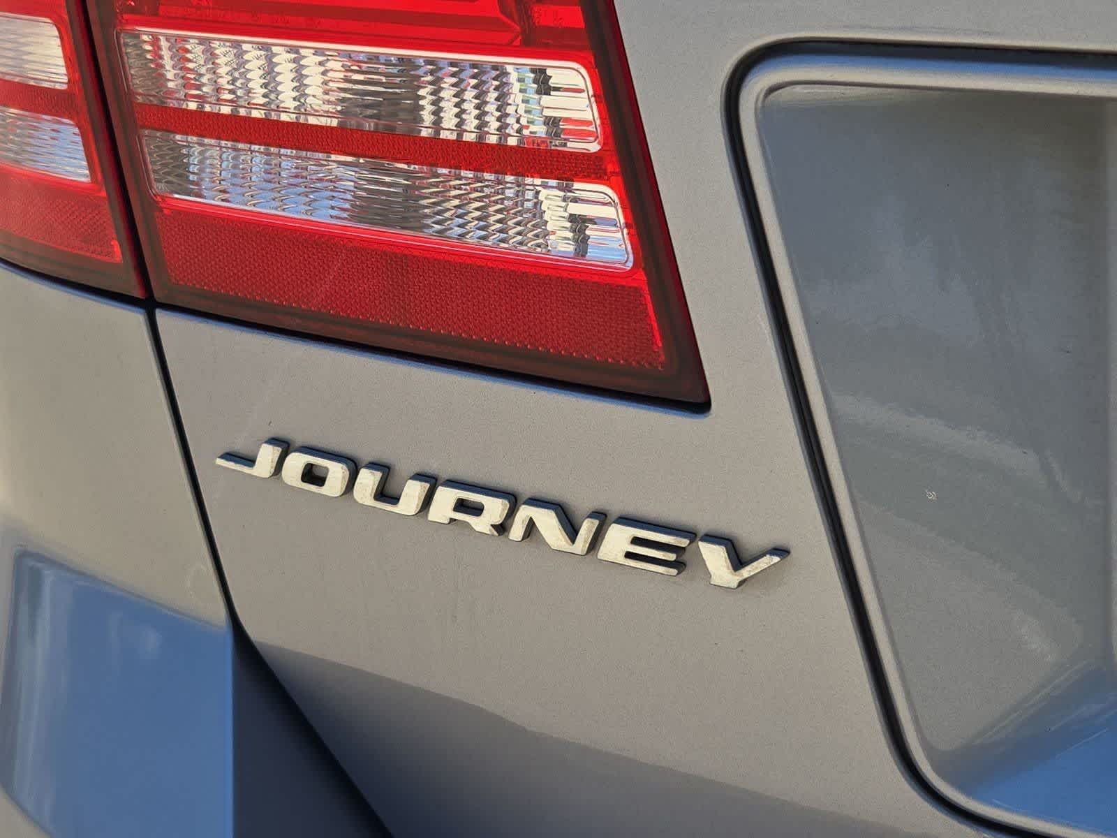 Thumbnail: 2020 Dodge Journey - 11