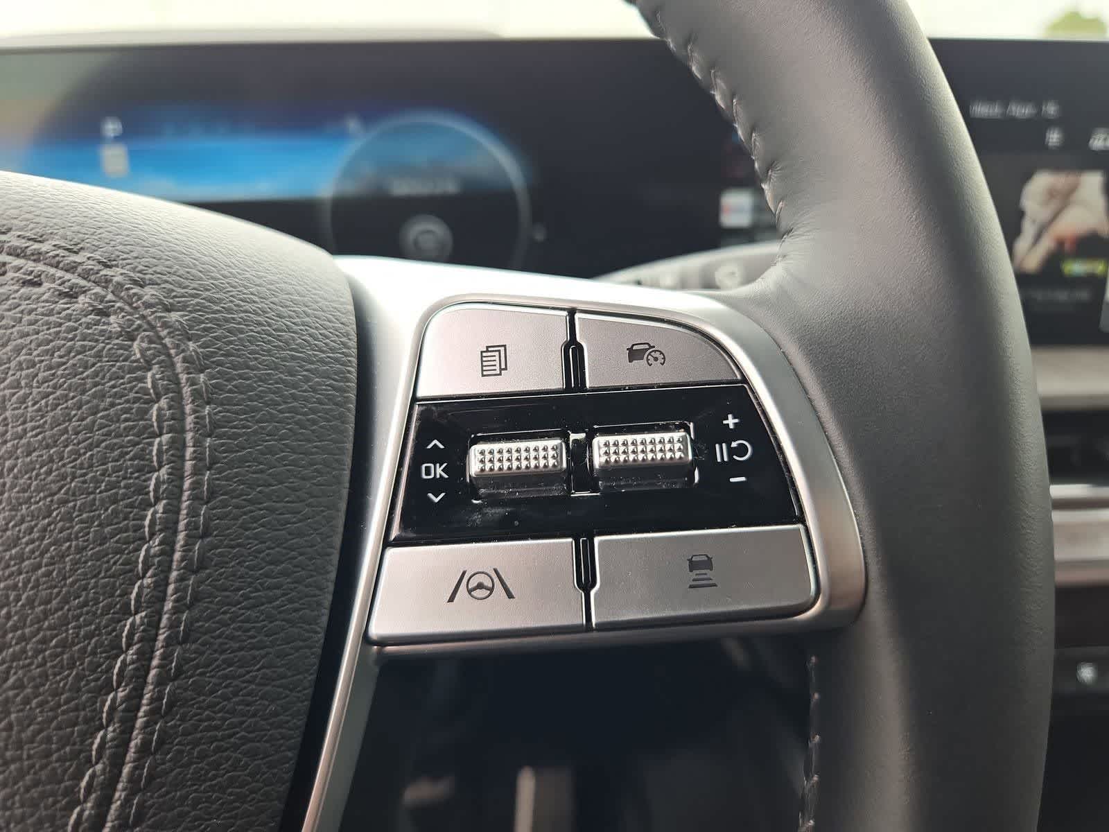 Thumbnail: 2025 Kia Telluride - 24