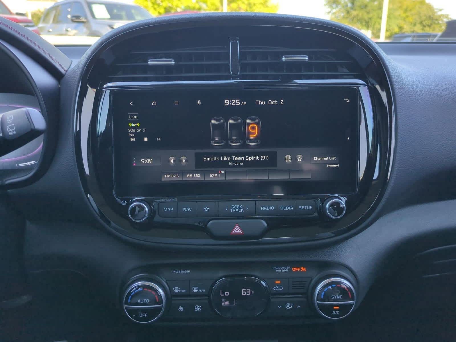 Thumbnail: 2023 Kia Soul - 28