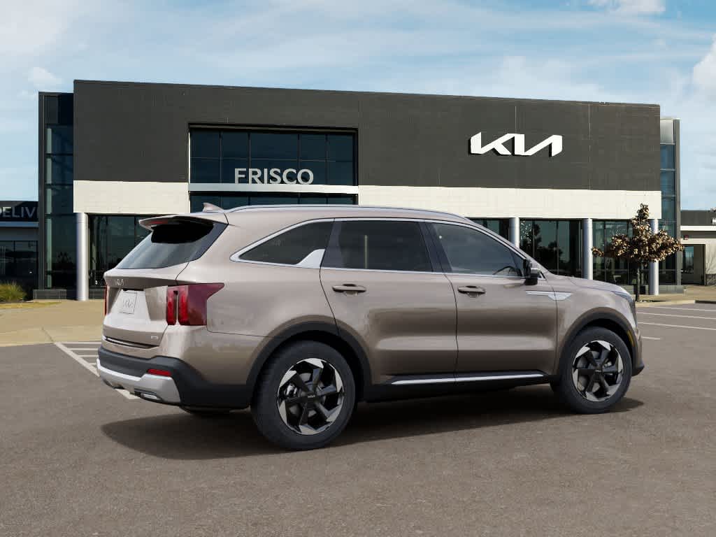 Thumbnail: 2026 Kia Sorento - 6