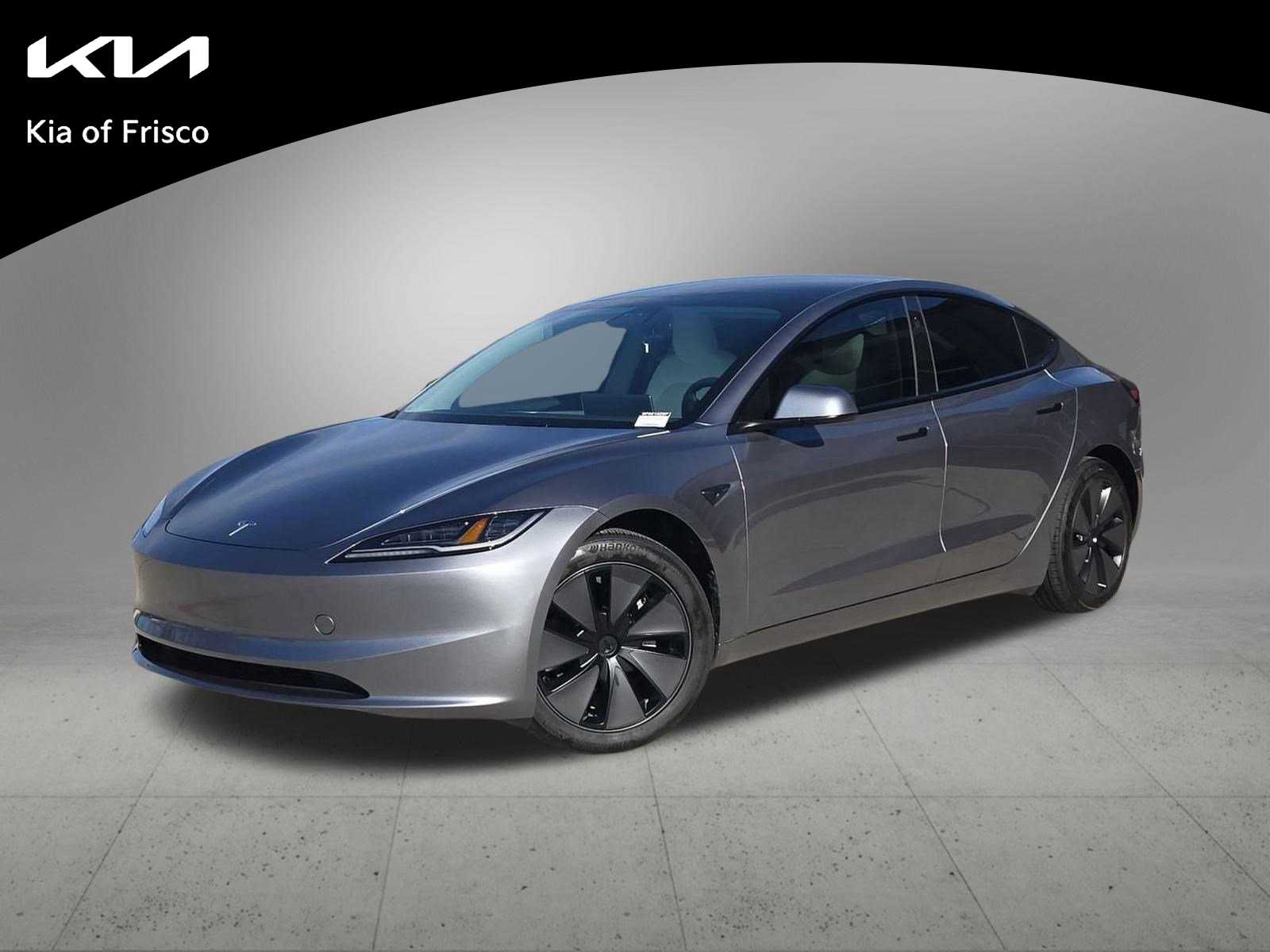 Thumbnail: 2025 Tesla Model 3 - 1